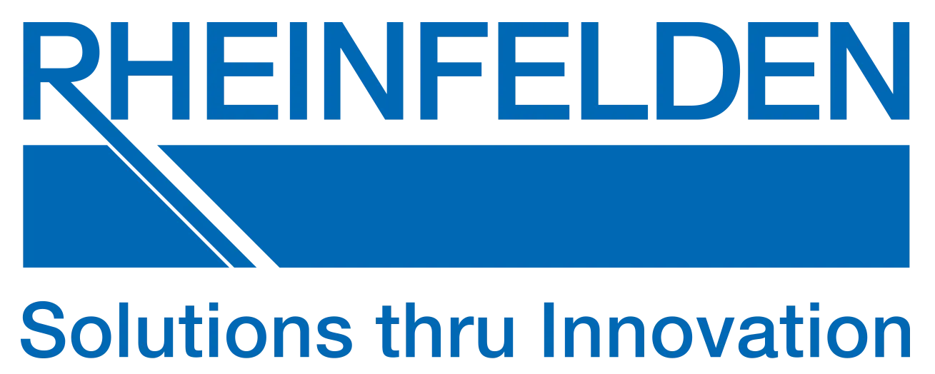 RHEINFELDEN Logo