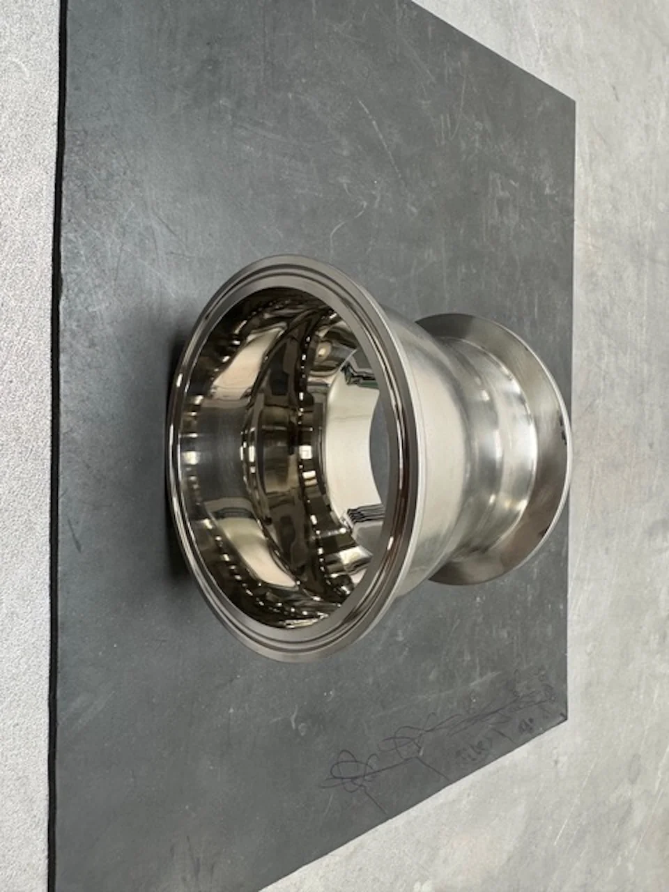 MSP Rohrleitungsbau - Metallrohre