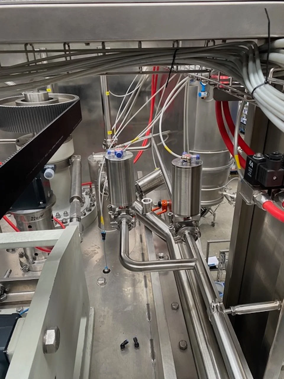 MSP Rohrleitungsbau - Metallrohre