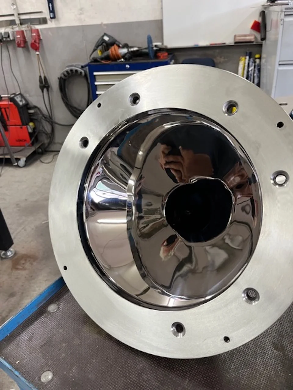 MSP Rohrleitungsbau - Metallrohr