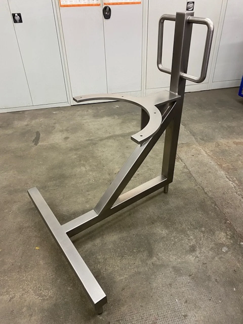 MSP Rohrleitungsbau - Metallbau